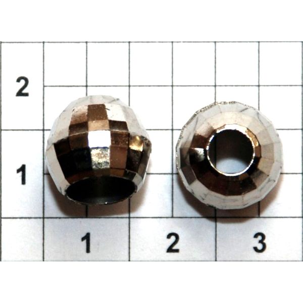 Колокольчик 3320 никель