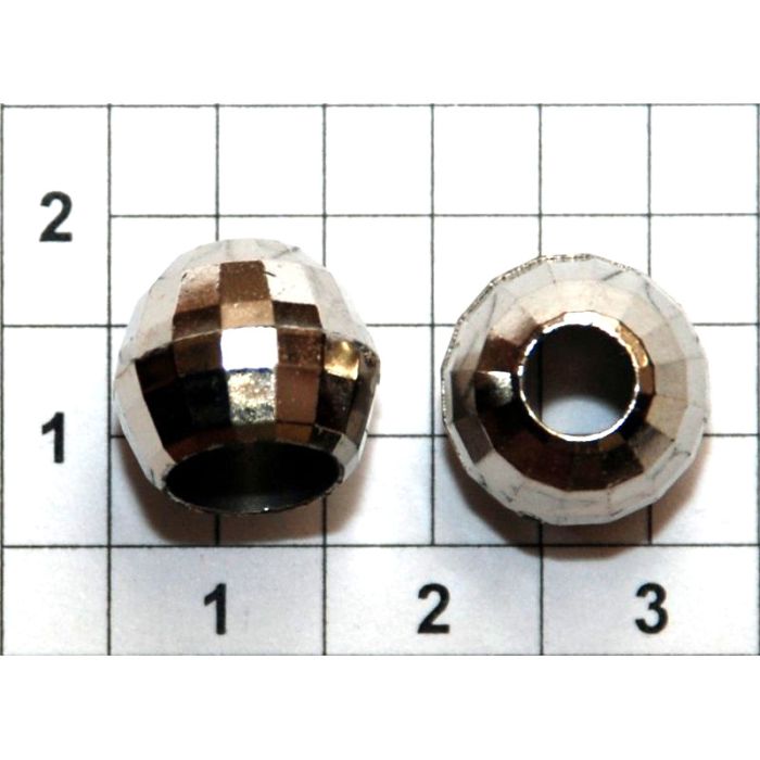 Колокольчик 3320 никель