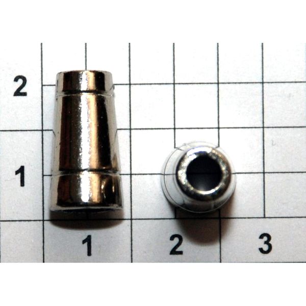 Колокольчик 3330 никель