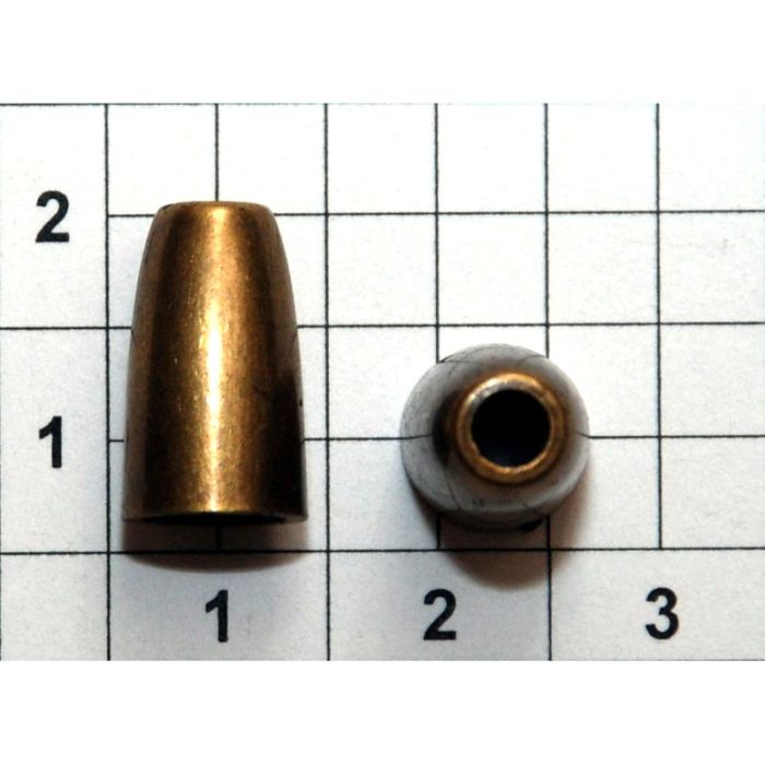 Колокольчик 3335 антик
