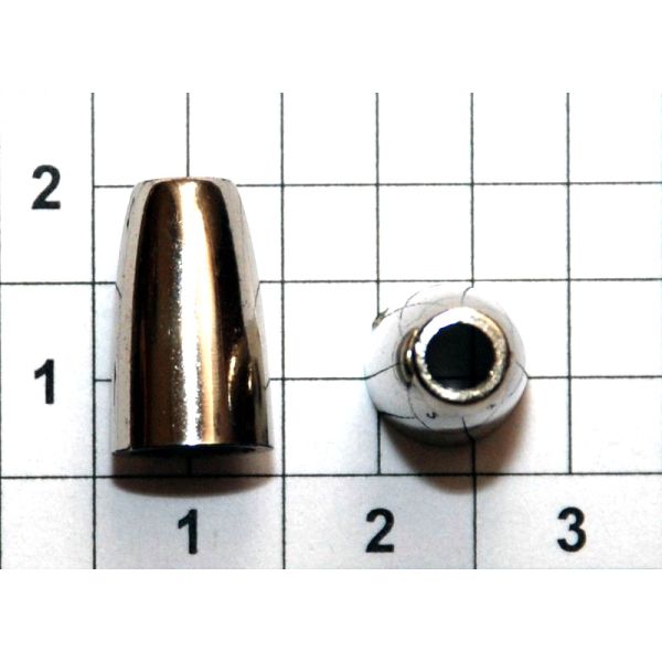 Колокольчик 3335 никель