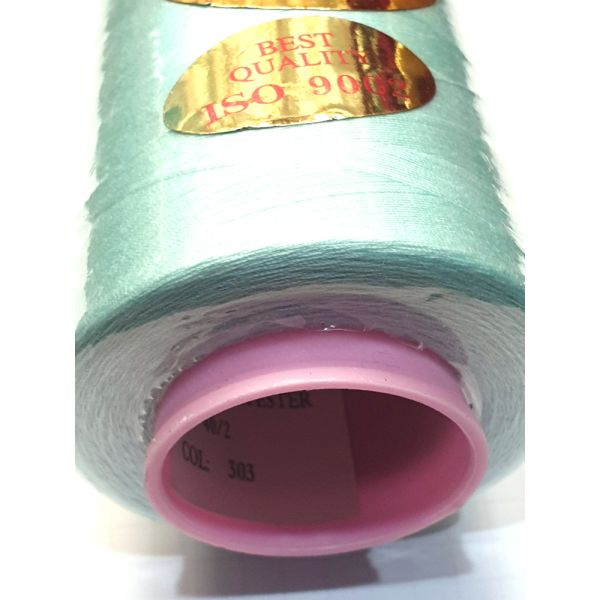 Нитки цветные для шитья 303