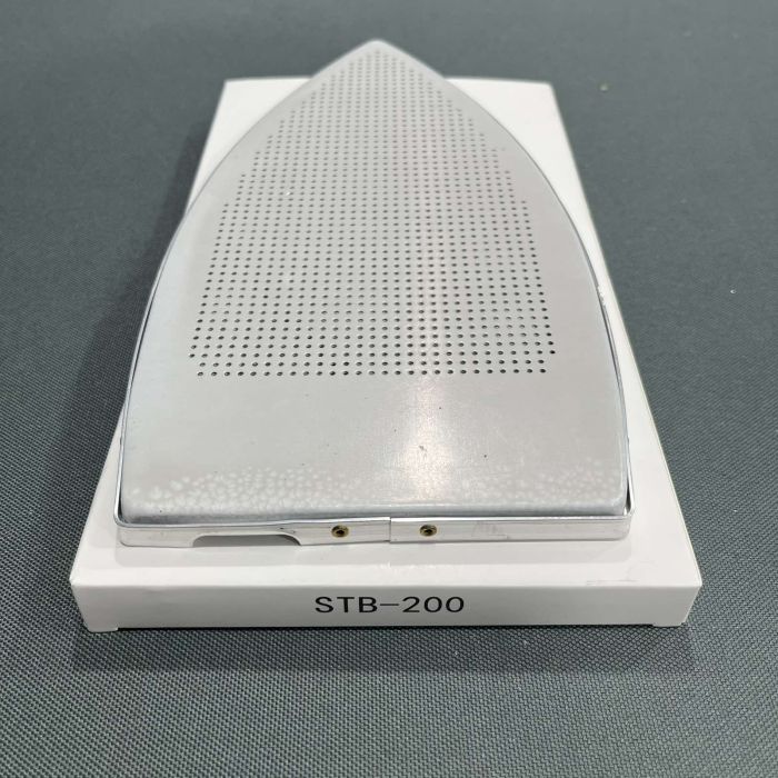 Тефлоновая подошва STB-200